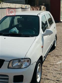 سوزوكي التو